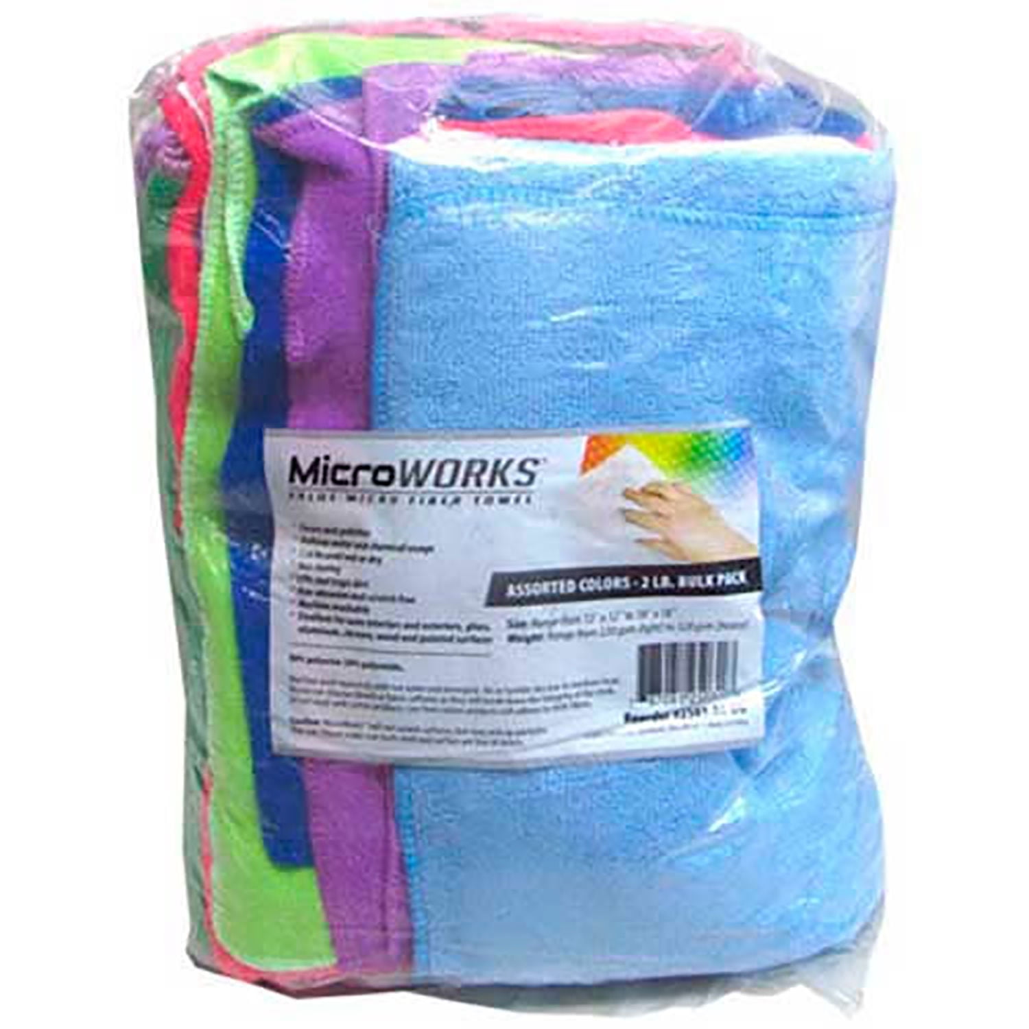 https://i5.walmartimages.com/seo/Microworks-Microfiber-Towels-Assorted-2lb-Bulk-Bag_137242df-33be-4dca-a130-ad7a623d4196.76a132451baf77745086f78f148af22e.jpeg