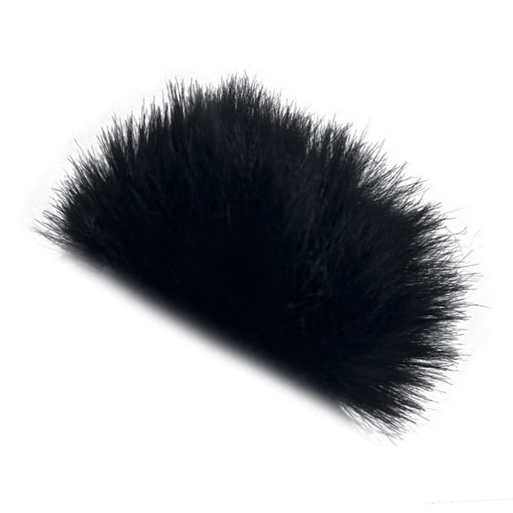 Mics Windscreen Lavalier Microphone Windshield Excellent for Mic Reducing Noise in Any Setting Windshield Windscreen for Go 3rd Clip On Microphones for Clear Sound in Interviews and Recordings