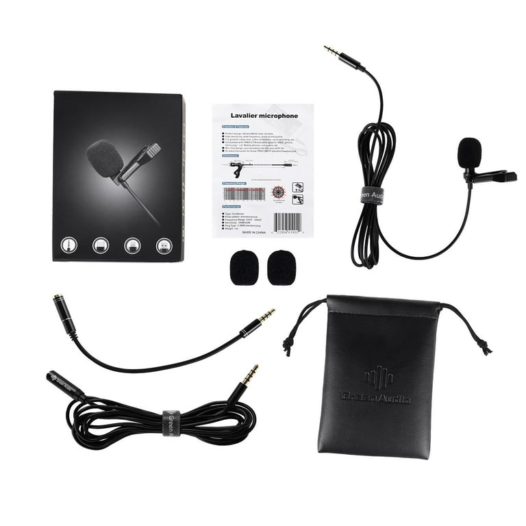 Wireless gaming mics 2025