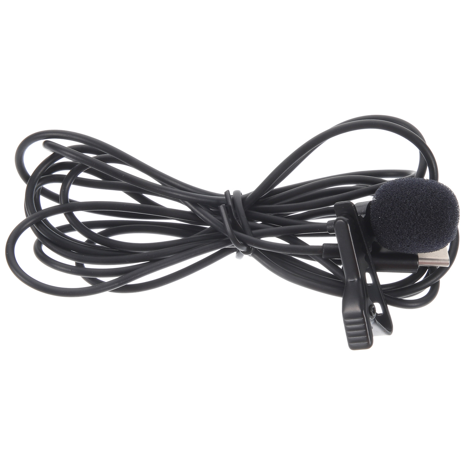 Simple Mic Plug-and-play Microfoon Small Microphone, Portable Voice Mics, Compact ...