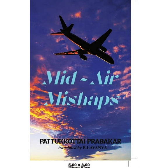 Mid - Air Mishaps, (Paperback)