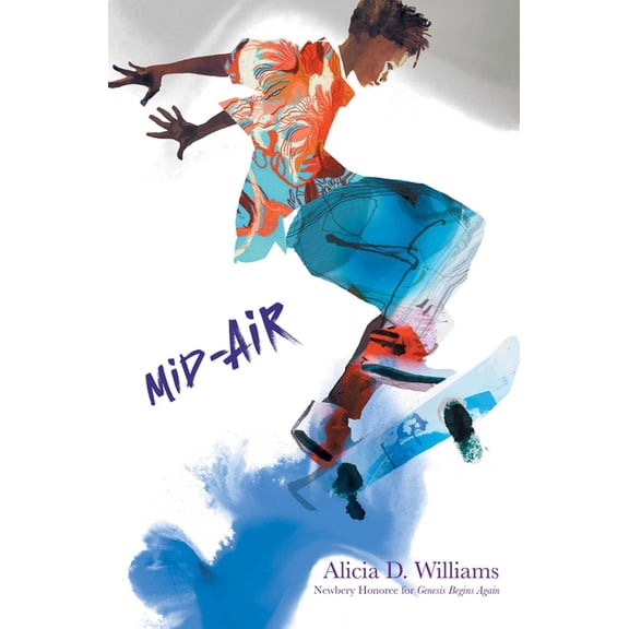 Mid-Air, (Paperback)