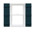 thumbnail image 1 of Mid America Board and Batten Joined Vinyl Shutters (1 Pair), 1 of 2