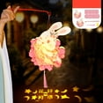 MidAutumn Festival Lantern Handmade DIY ChinaChics Lantern 2025