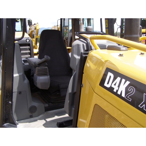 Mid Back-25 Seat Cover 25 inch back