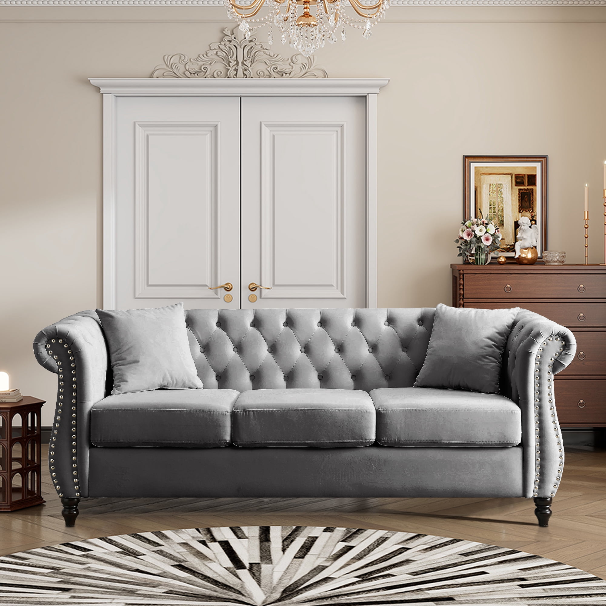 Heavy Duty Couch