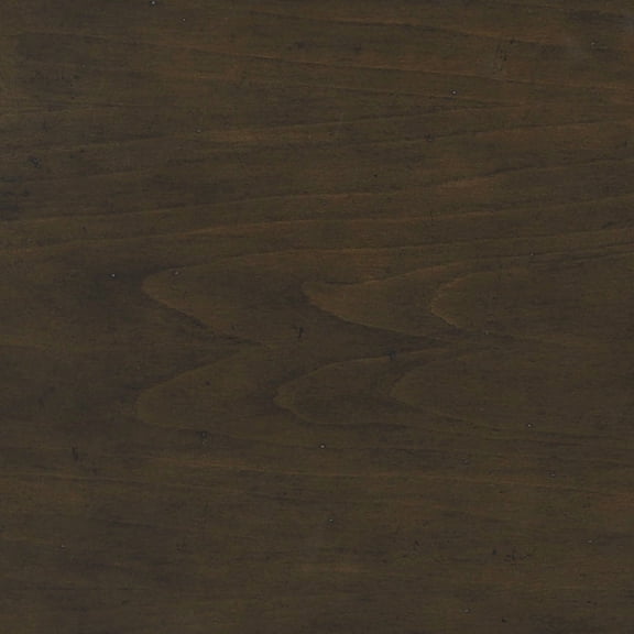 Mid-Century Danish Gray Leather Counter Stool