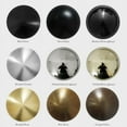 thumbnail image 1 of Mid Century Eight Globe Light Brass Ceiling Sputnik Chandelier Pendant Light Fixture, 1 of 6