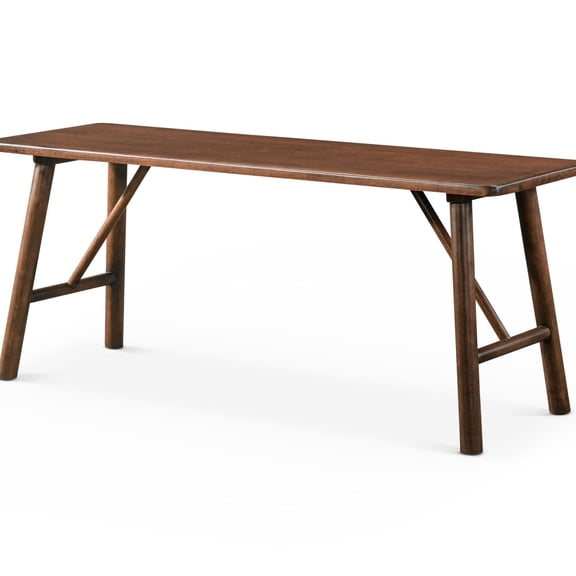 Mid - Century Inspired Design - Adaptable to Different Purposes - Window Seat Option - Adds Sophistication to Home