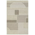 thumbnail image 1 of Mid-Century Madera Area Rug, Natural - 2'x3', 1 of 6