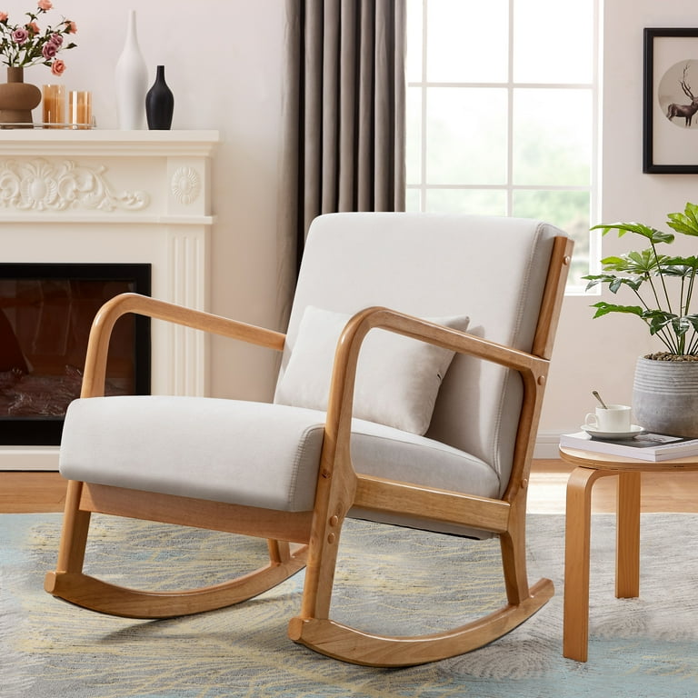 Reading 2024 rocking chair