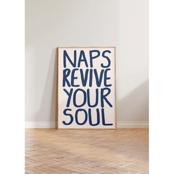 Mid,Century Modern Black Cat Art, Atomic Floral Print Home Decor #5410, 8x12 UNFRAMED