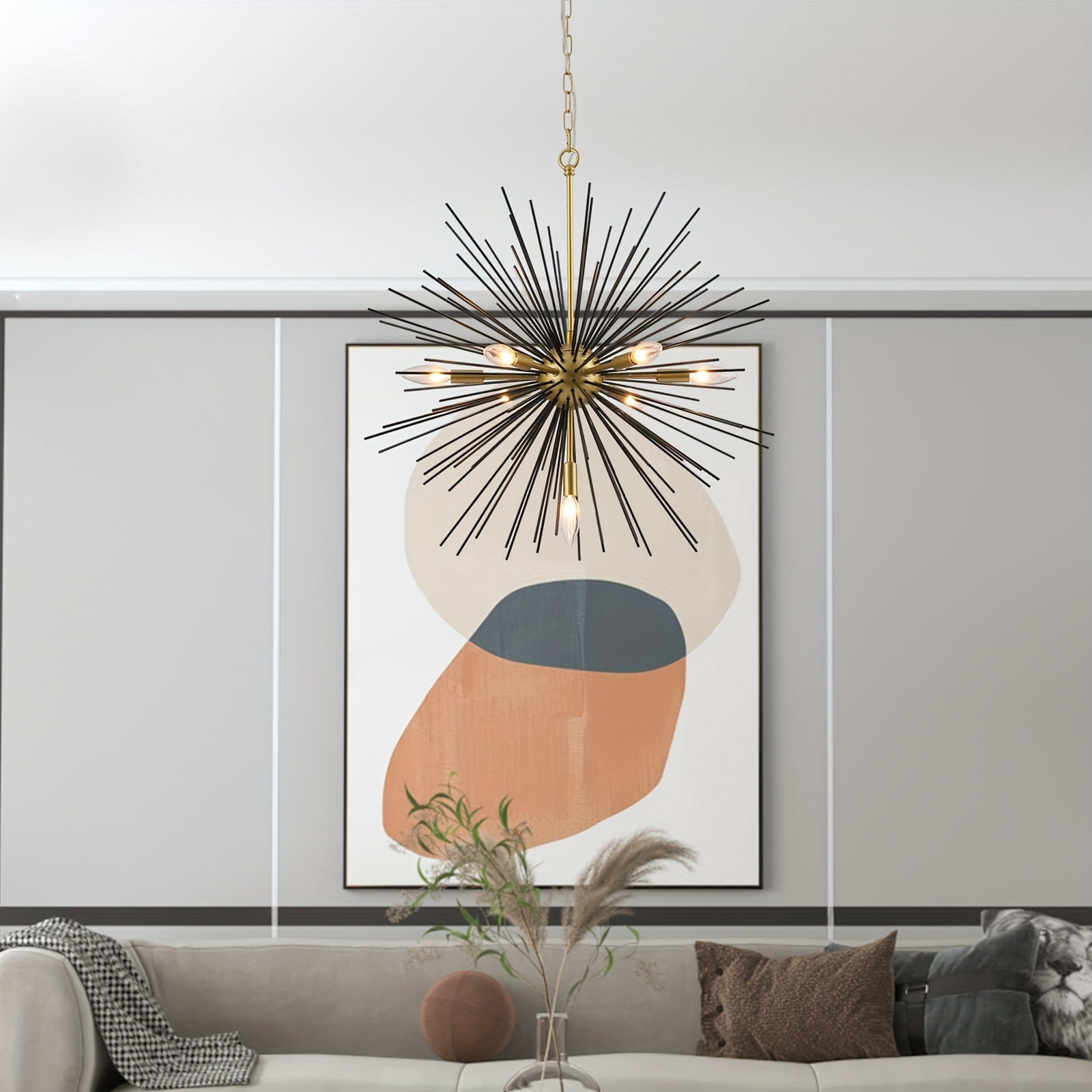 Mid Century Modern Luxury Home Decor Photo Inspiration