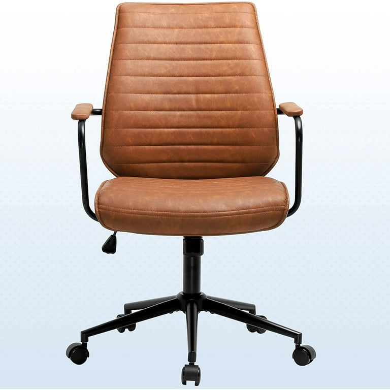 https://i5.walmartimages.com/seo/Mid-Century-Modern-Office-Chair-Faux-Leather-Ergonomic-Desk-Chair-Brown_50c08147-c9a7-4d43-ace8-2ab21d2c909b.bff25ac6542cc1bb004348620604d39a.jpeg?odnHeight=768&odnWidth=768&odnBg=FFFFFF