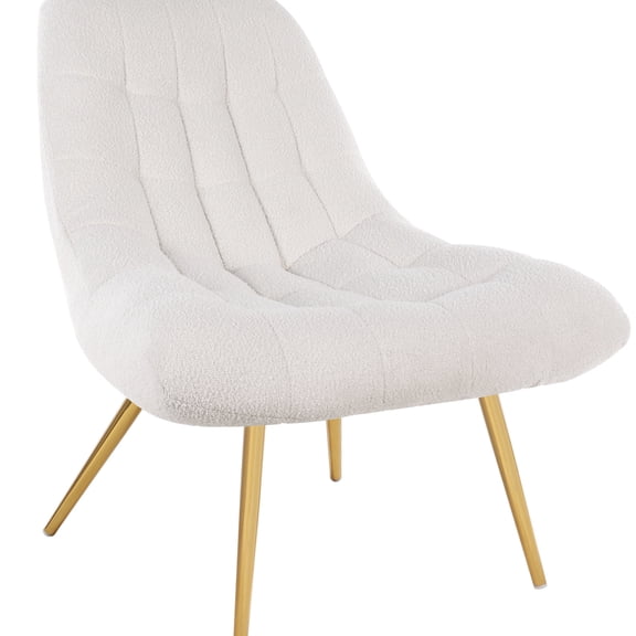Mid - Century Style | Single Person Seating | Sunroom
