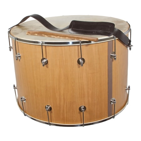 Mid-East Bolt Tuned Tupan Drum 26"