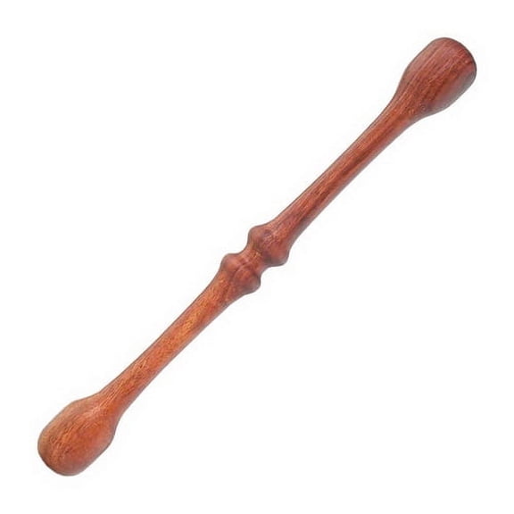 Mid-East Knob Tipper with Groove