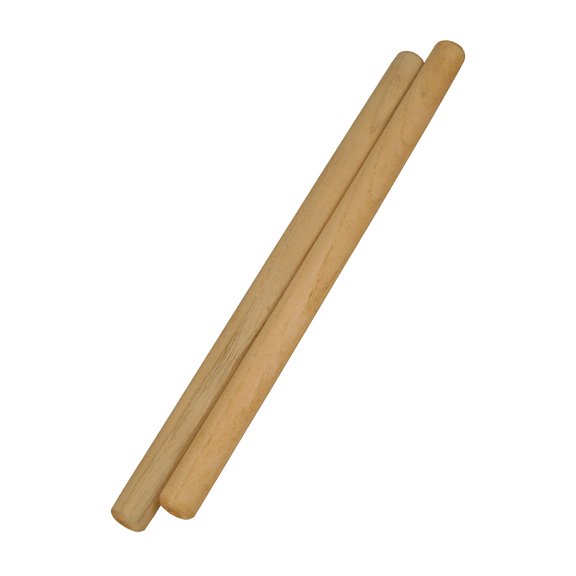 Mid-East Log Drum Beaters - Pair