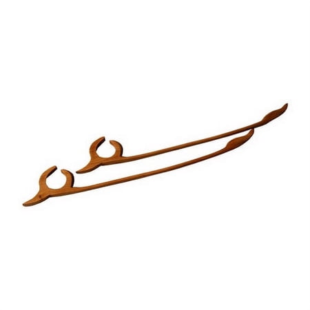 Mid-East Persian Dulcimer/Santoor Hammers, Pair