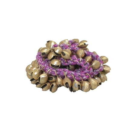 Mid-East Ankle Clam Bells, 50 on a String