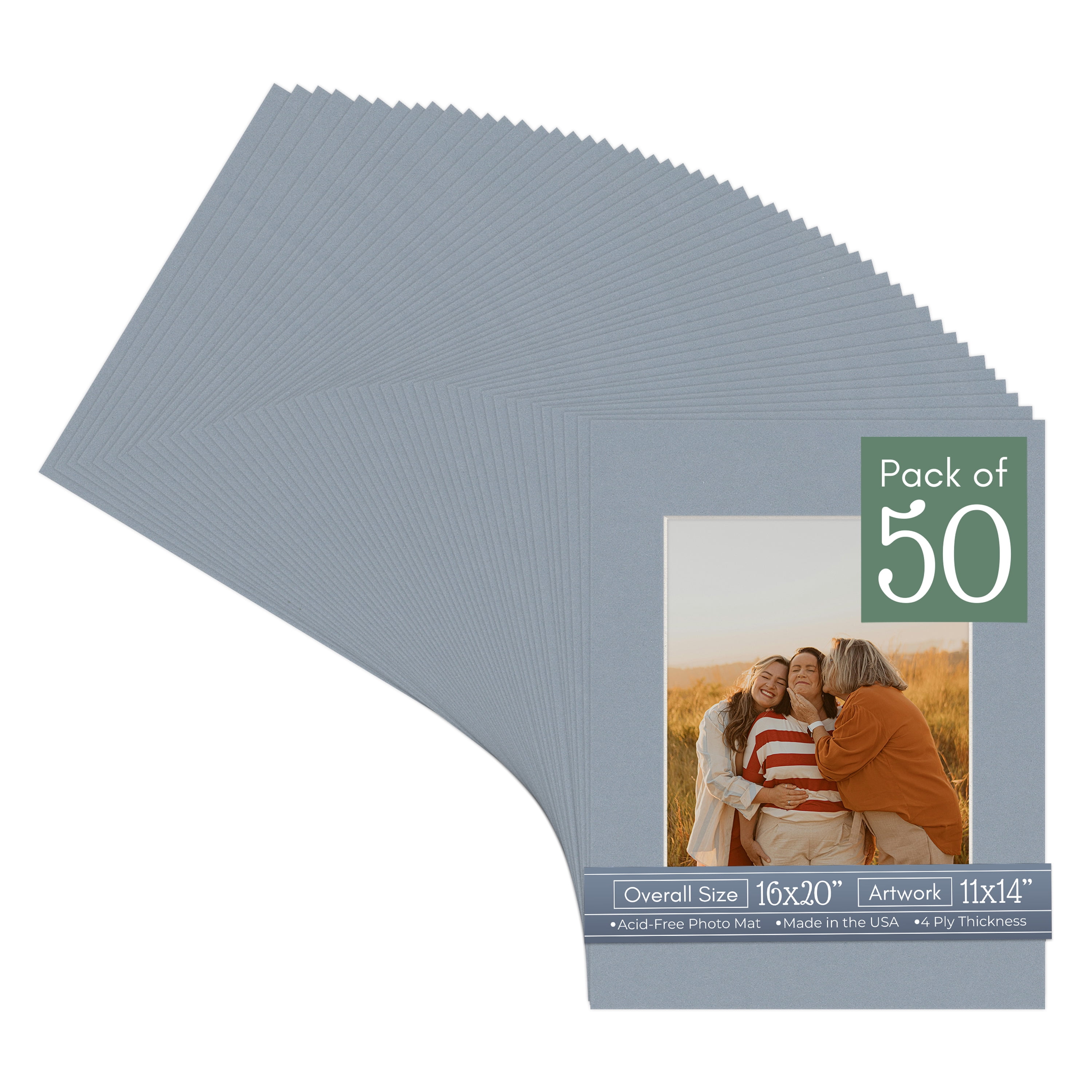 Frame Mat For 16x20
