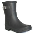 thumbnail image 1 of Mid-Height Waterproof Rain Boot with Memory Foam Insole, 1 of 7