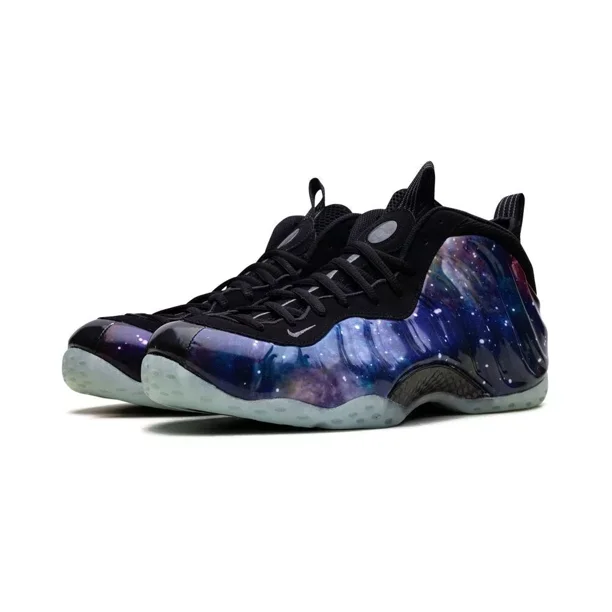Mid Illinois Air Foamposite One 