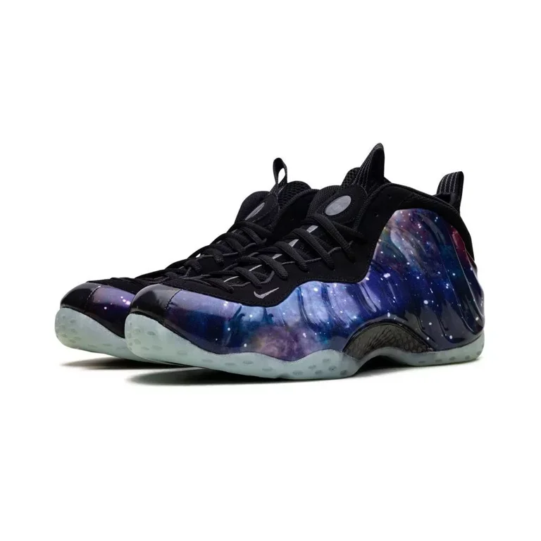 Mid Illinois Air Foamposite One 