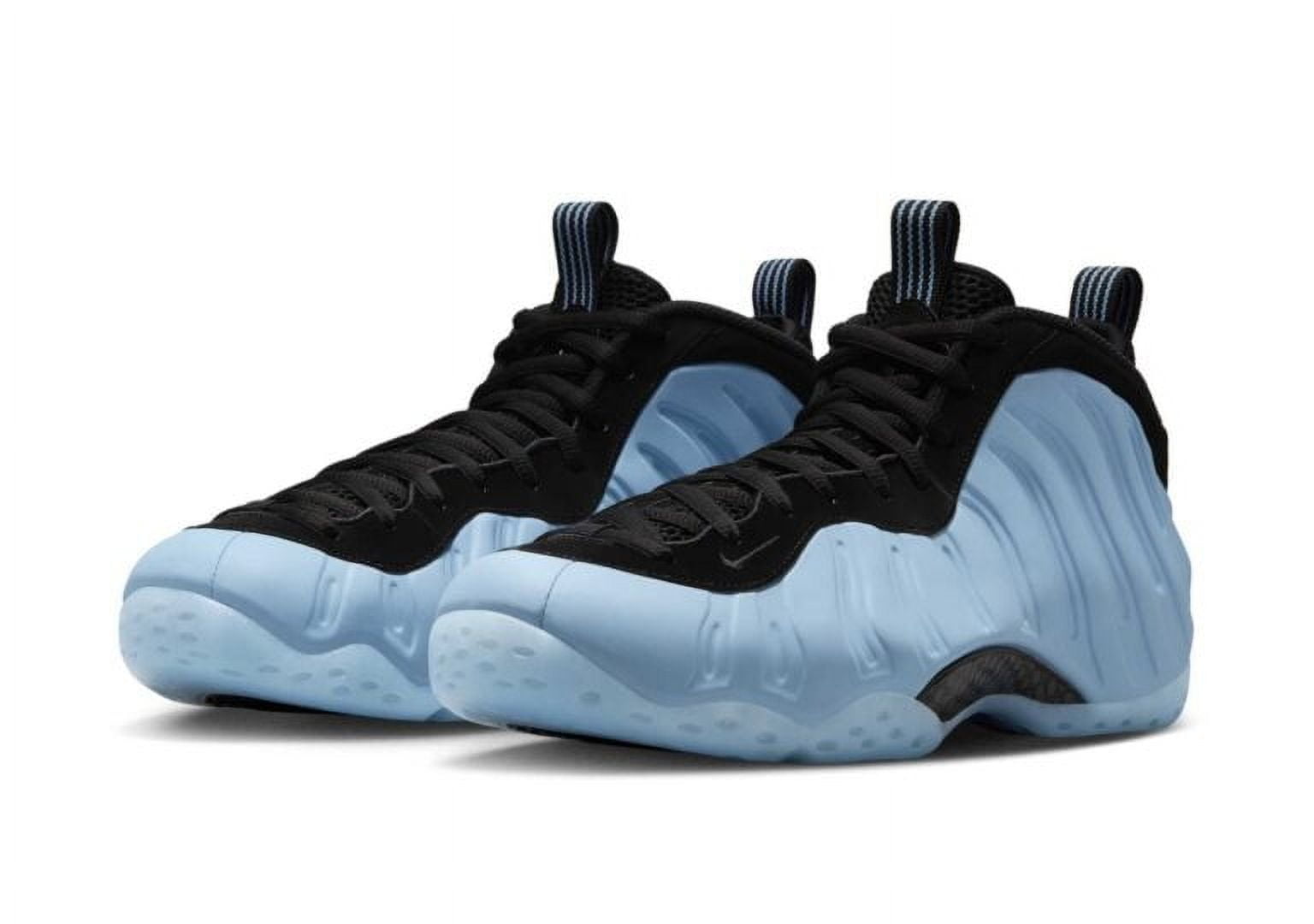 靴 T.O Air Foamposite One \"Orlando \" Nike Air Foamposite One 1 Penny Hardaway All Star Orlando