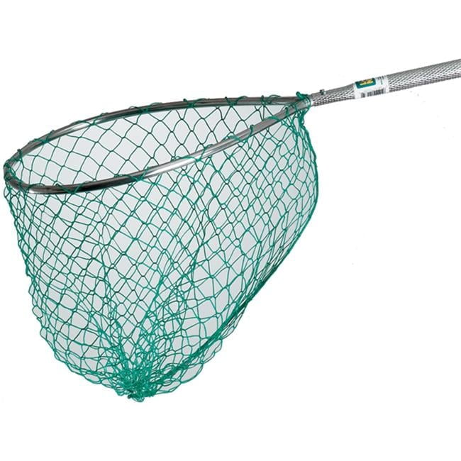 20 foot fishing net BRUBAKER XXL Telescopic Landing - x 20 Inches - 87 Inches Extended Length You can take the waters or piers with confidence and ease as you have the state of the art Frabill Meshguard Landing Net with you 20" Carbon Fiber Fishing Net