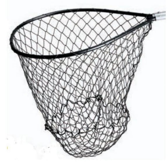 Mid Lakes PRD-3B Promo Landing Nylon Fishing Net