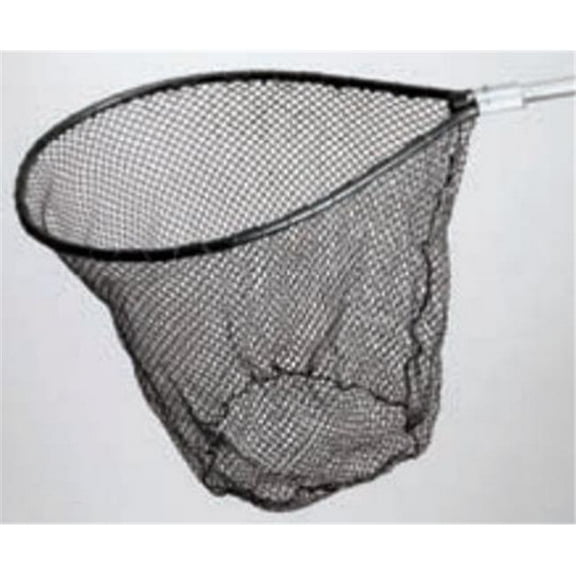 Mid Lakes TLRF Knotless Mesh Fishing Net