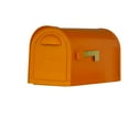 thumbnail image 1 of Mid Modern Dylan Curbside Mailbox, 1 of 3