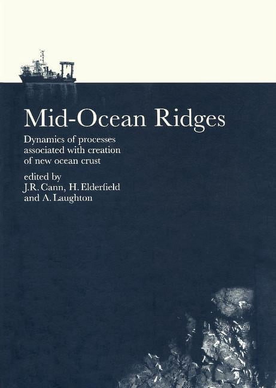 Girls Mid Ridge Mid-ocean Ridges