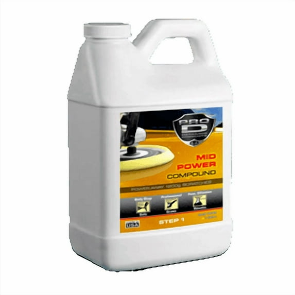 Mid Power Compound - Gallon