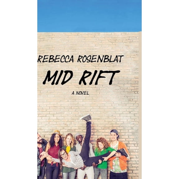 Mid Rift, (Hardcover)