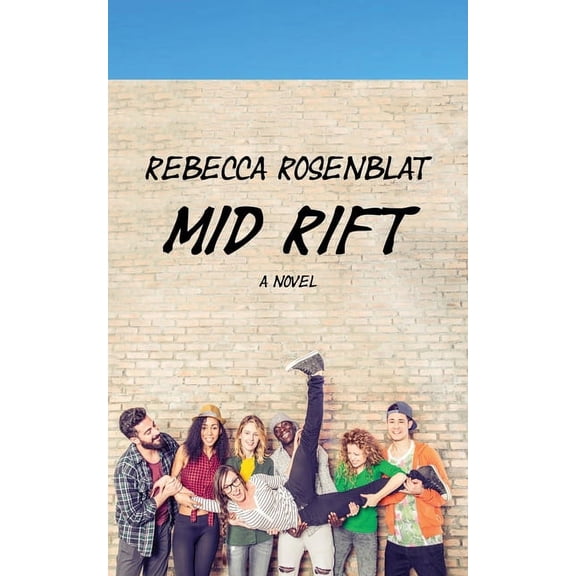 Mid Rift, (Paperback)