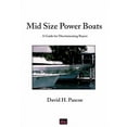 thumbnail image 1 of Mid Size Power Boats: A Guide for Discriminating Buyers, 1 of 1