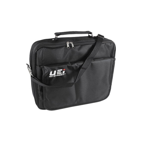 Mid-Sized Soft Carrying Case, 12 x 15 x 3.5 ft.