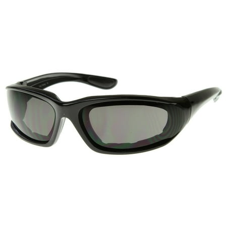 Mid Sized Unisex Protective Eyewear Goggles for Sports Driving Cycling Comfort