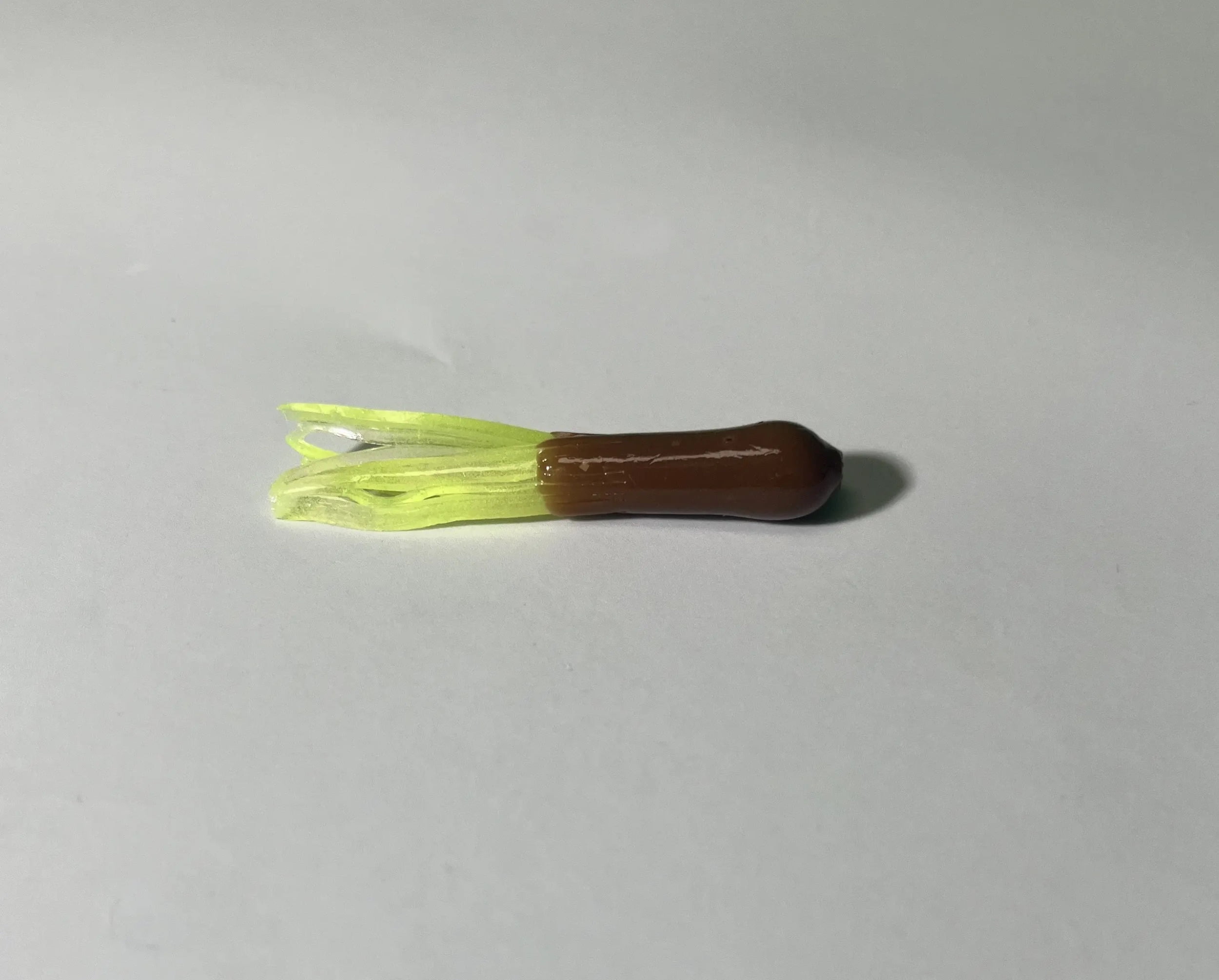 Mid South Tackle Super Jigs Crappie Tubes Mini Pack