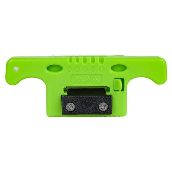 Mid-Span Access Tool MSAT5 Fiber Optical Slitter Cable Stripper 1.9 to 3mm