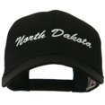 thumbnail image 1 of Mid States Embroidered Cap - North Dakota OSFM, 1 of 5