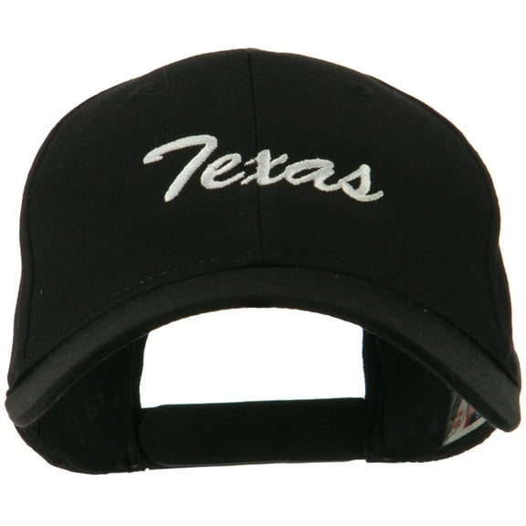 Mid States Embroidered Cap - Texas OSFM