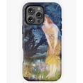 thumbnail image 1 of Mid Summer's Eve Fairies Art N3934 Phone Case for iPhone 17 16 15 14 13 12 11 Pro Max, 1 of 2