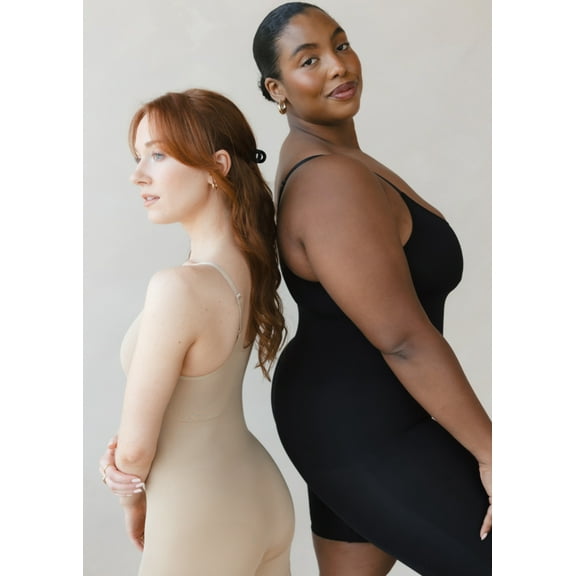 Mid-Thigh Sculpting Shapewear