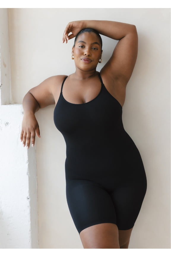 Mid-Thigh Sculpting Shapewear
