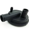 thumbnail image 1 of Mid Valley - Crankcase Vent Valve PCV Valve fits 1999-2004 VW Jetta Golf Beetle TDI Diesel 1.9L 028129101E, 1 of 5