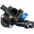 thumbnail image 1 of Mid Valley - Thermostat + Housing Assembly For Audi A4 & A4 Quattro 1.8L 06B121111K, 1 of 9