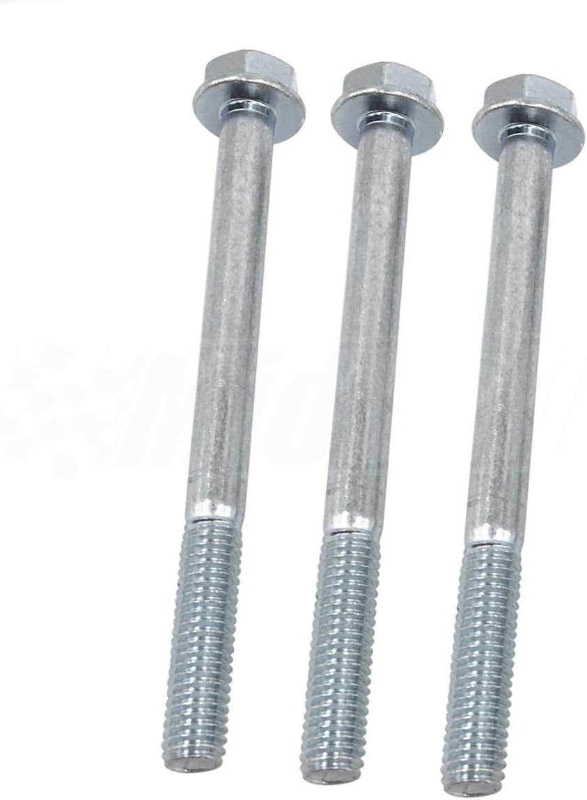 Mid Valley Thermostat Housing Engine Bolts For Explorer Ranger